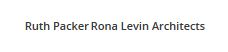 ruth levin